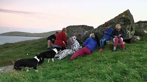 Image for Na buannachdan a gheibhear bhon àrainneachd nàdarra