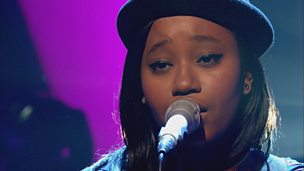 Image for Denai Moore - The Lake