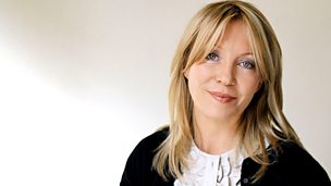 Your Desert Island Discs at Christmas