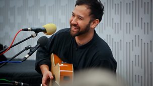 Image for Unknown Mortal Orchestra