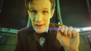 Image for The Day of the Doctor: The Clock’s Ticking