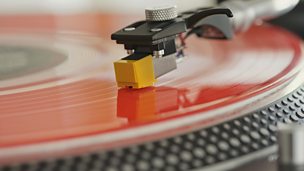 Image for Jika are No. 1 in DJ Edu's DNA Top 5
