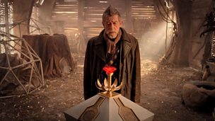 Image for Doctor Who: The Day of the Doctor - The Second Trailer