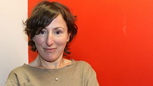 Image for "Who's Alan Bennett?" Nina Stibbe describes nannying for an unusual literary family