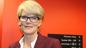 Image for Mary Curnock Cook, Chief Executive of UCAS.