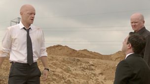 Image for Preview: Thursday 14th November