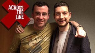 Image for Nathan Connolly picks his highlights for Belfast Music Week