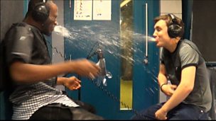 Image for Rough Copy play Innuendo Bingo