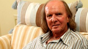 Image for Sir John Tavener on his spiritual influences