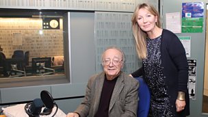 Image for Alfred Brendel: “The world for me is absurd”