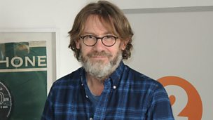 Image for Nigel Slater chats to Steve Wright
