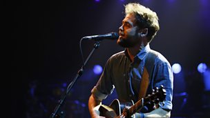 Image for Passenger - Let Her Go at Children in Need Rocks 2013