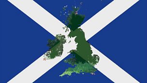 Image for Scotland's referendum - getting the balance right
