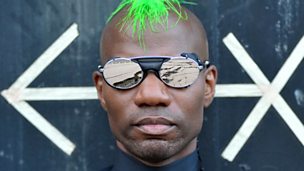 Image for Green Velvet - Guest Mix