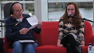 Image for Pay or Play - Martell Maxwell Sings for Pudsey