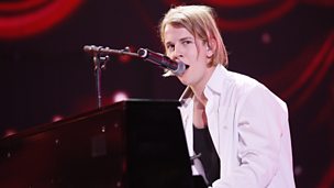 Image for Tom Odell - I Know at Children in Need Rocks 2013
