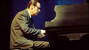 Image for Bill Evans (1929-1980)