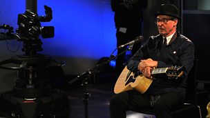 Image for Andy Fairweather Low and the Lowriders - When Things Go Wrong