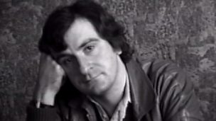 Image for Douglas Adams and Doctor Who