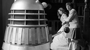 Image for Deborah Watling