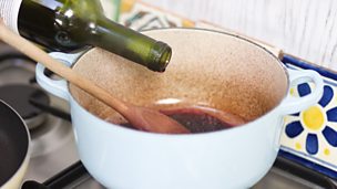 Image for How to deglaze a pan