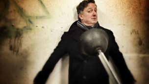 Image for Discussing Doctor Who: Questioning society
