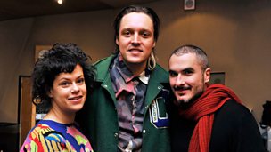 Image for Arcade Fire will headline at Glastonbury 2014