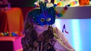 Image for Catch-up: Friday 22nd November