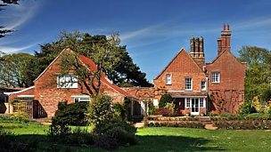 Image for The Red House