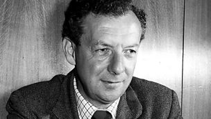 Image for Composer of the Week: Britten 100