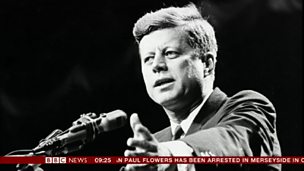 Image for BBC News: 22nd November 2013