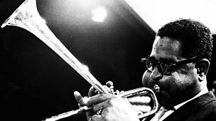 Image for Bebop: Richard Michael's Jazz Masterclass
