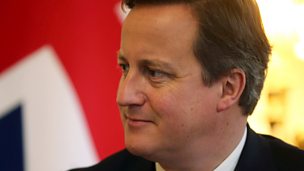 Image for PM on cutting online access to child abuse images