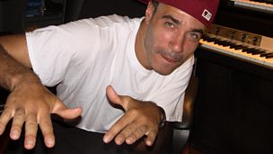 Image for DJ Cash Money Hip Hop Takeover Mix