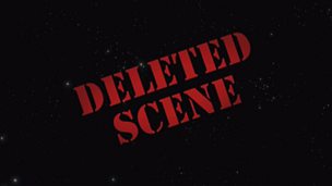 Image for Doctor Who: The Day of the Doctor Deleted Scene