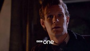 Image for Doctor Who: First Preview of the Christmas Special