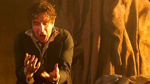 Image for The Night of the Doctor Clip