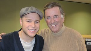 Image for Olly Murs in conversation