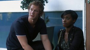 Image for Clip:Strange Romance