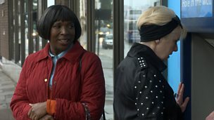 Image for Clip: Second Chance