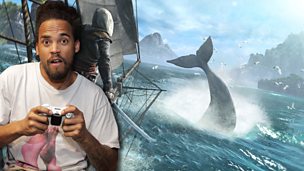 Image for Assassin's Creed 4 Black Flag Review