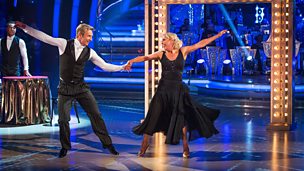 Image for Strictly Special with Torvill and Dean