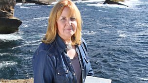 Image for Sheila Fleet: Extended Interview