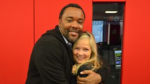 Image for Lee Daniels