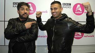Image for British Punjabi Singer Jaz Dhami speaks to Bobby Friction