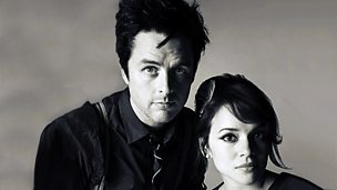 Image for Billie Joe and Norah on Foreverly