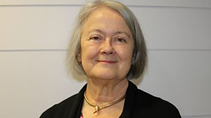 Image for Power Lister Baroness Hale of Richmond