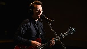 Image for New Desert Blues - Adam (Maida Vale session)