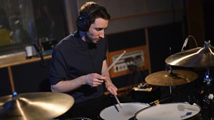 Image for New Desert Blues - Zachary (Maida Vale session)