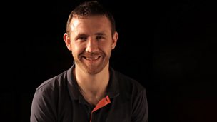 Image for Video: BBC Radio New Comedy Award 2013 semi-final, Birmingham
